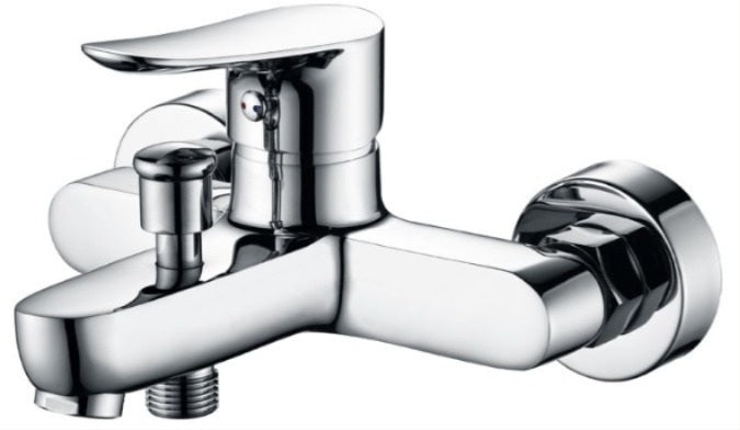 TORA Bath Mixer