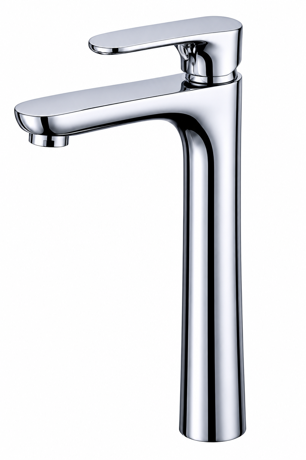 Tall Basin Tap – Cold Water