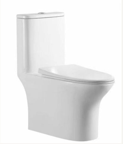 TORA VERON Washdown Toilet Bowl