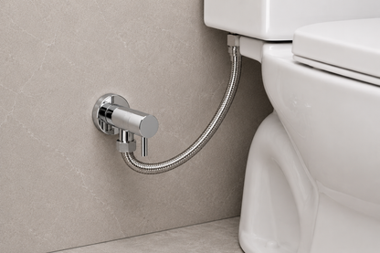 TORA Angle Valve