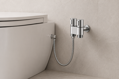 TORA 2-Way Angle Valve