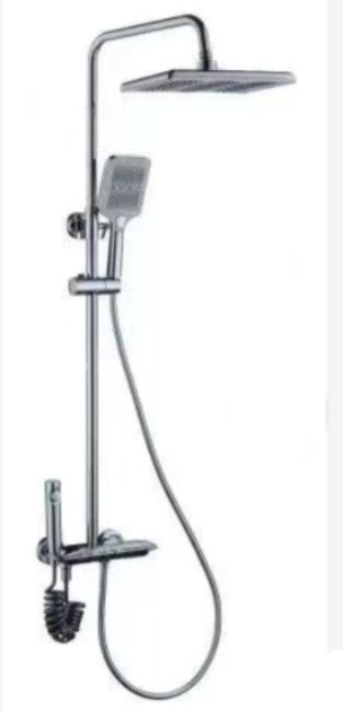 TORA Rainshower Set