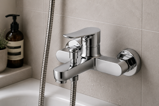 TORA Bath Mixer