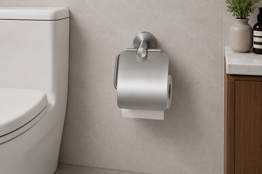 TORA SUS304 Toilet Paper Holder
