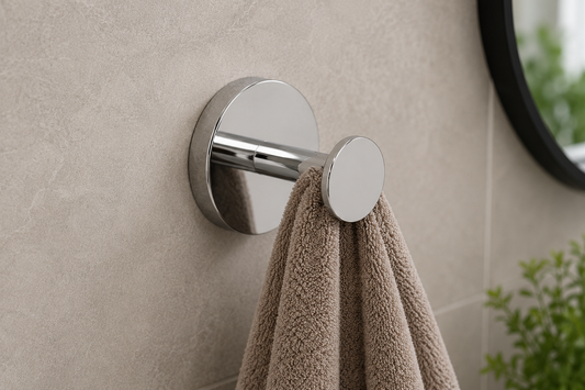 TORA Single Robe Hook