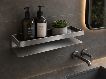 TORA SUS304 Shampoo Rack