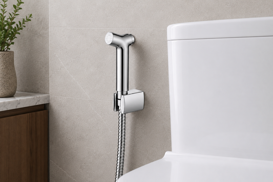 TORA Bidet Spray Set