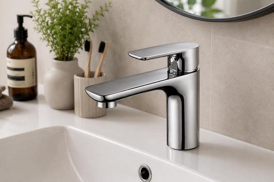 TORA Mixer Tap