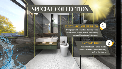 [SPECIAL] TW9010 Pinnacle | Condo Bathroom Makeover