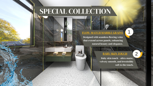 [SPECIAL] TW9010 Pinnacle | Condo Bathroom Makeover