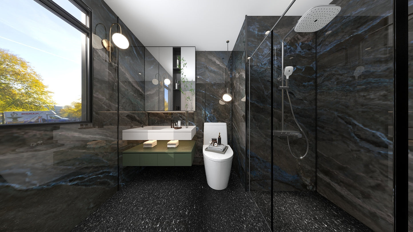 [SPECIAL] TW9010 Pinnacle | Condo Bathroom Makeover