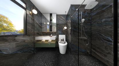 [SPECIAL] TW9010 Pinnacle | Condo Bathroom Makeover
