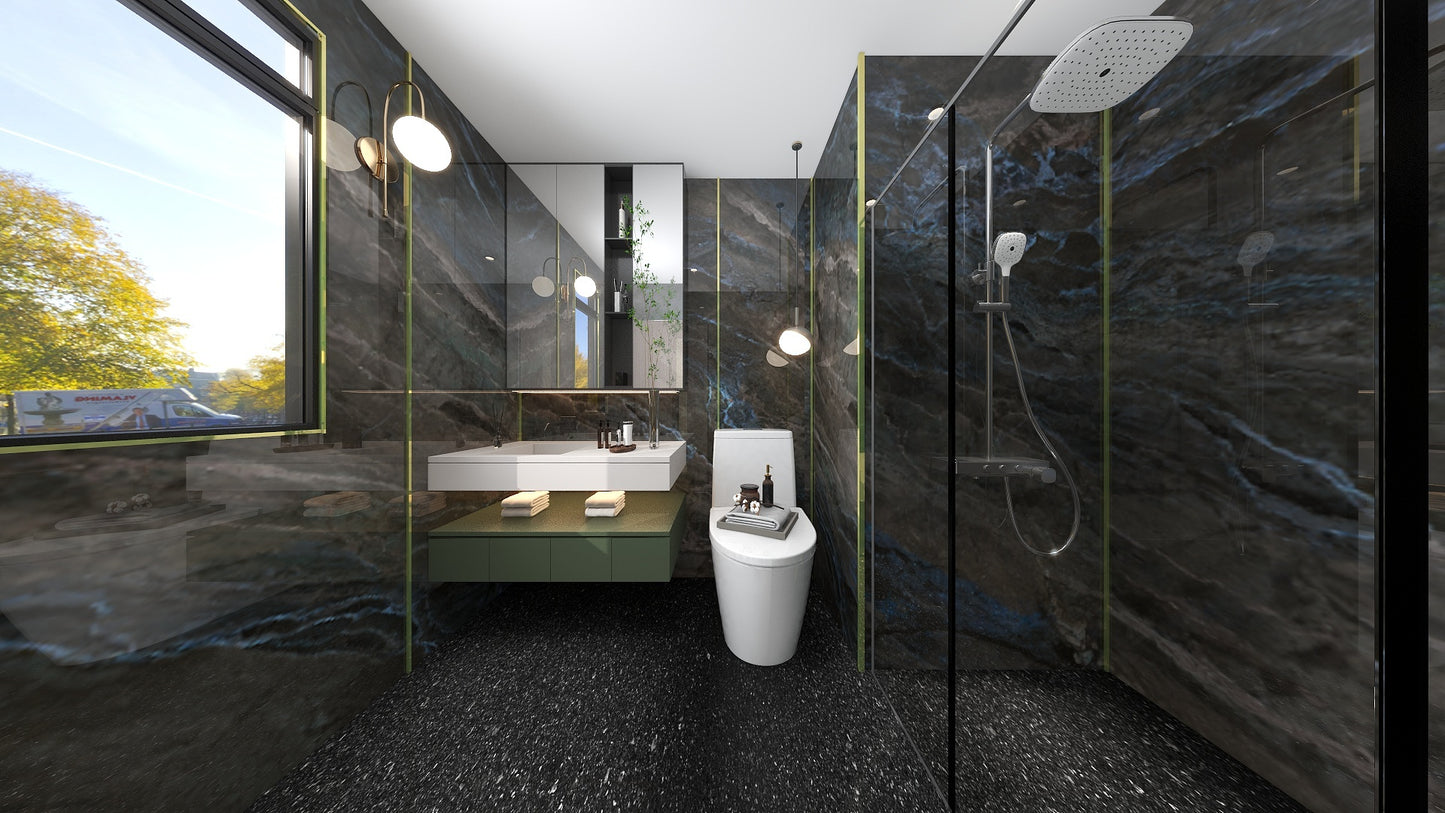 [SPECIAL] TW9010 Pinnacle | Condo Bathroom Makeover