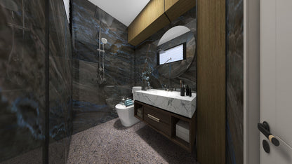 [SPECIAL] TW9010 Pinnacle | Resale HDB Bathroom Makeover
