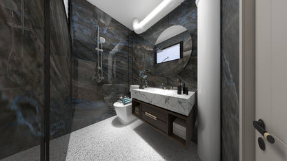 [SPECIAL] TW9010 Pinnacle | Resale HDB Bathroom Makeover