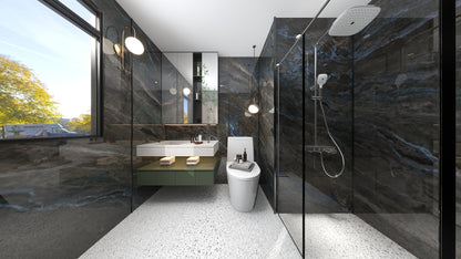 [SPECIAL] TW9010 Pinnacle | Condo Bathroom Makeover