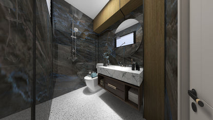 [SPECIAL] TW9010 Pinnacle | Resale HDB Bathroom Makeover