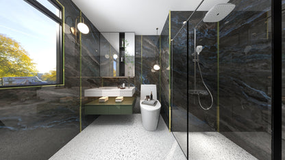 [SPECIAL] TW9010 Pinnacle | Condo Bathroom Makeover