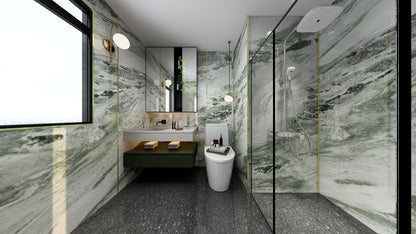 [SPECIAL] TW9020 Sierra | Condo Bathroom Makeover