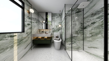 [SPECIAL] TW9020 Sierra | Condo Bathroom Makeover
