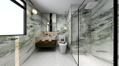 [SPECIAL] TW9020 Sierra | Condo Bathroom Makeover